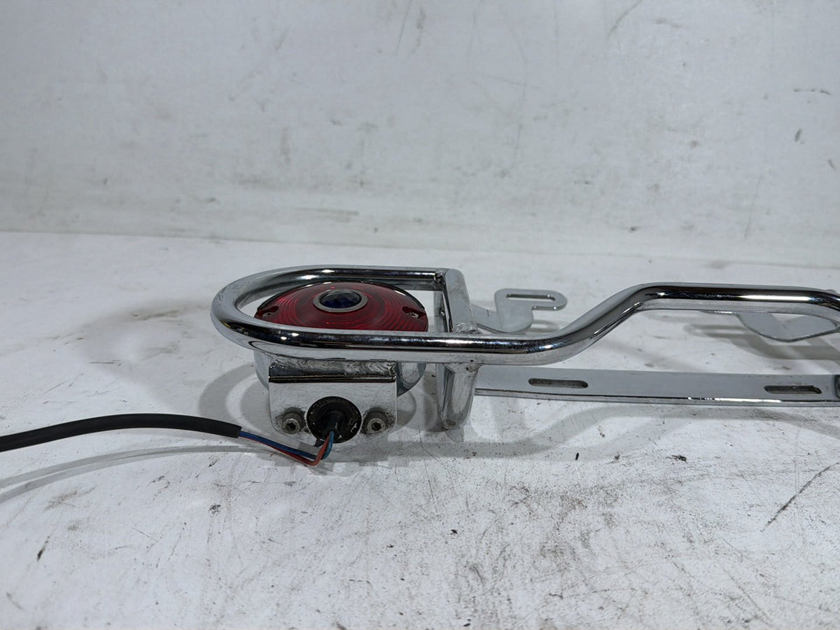1994 Harley Electra Glide Touring Classic OEM Rear Left & Right Turn Signals