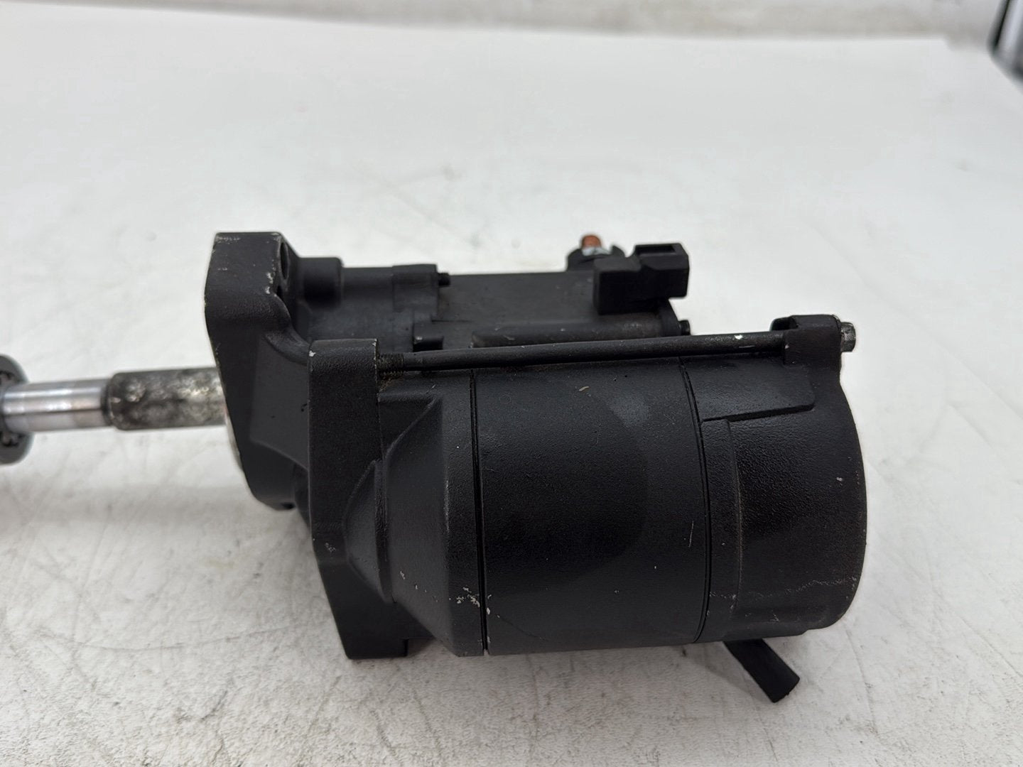 1996 Harley Electra Glide Touring FLHT OEM Engine Starter Motor