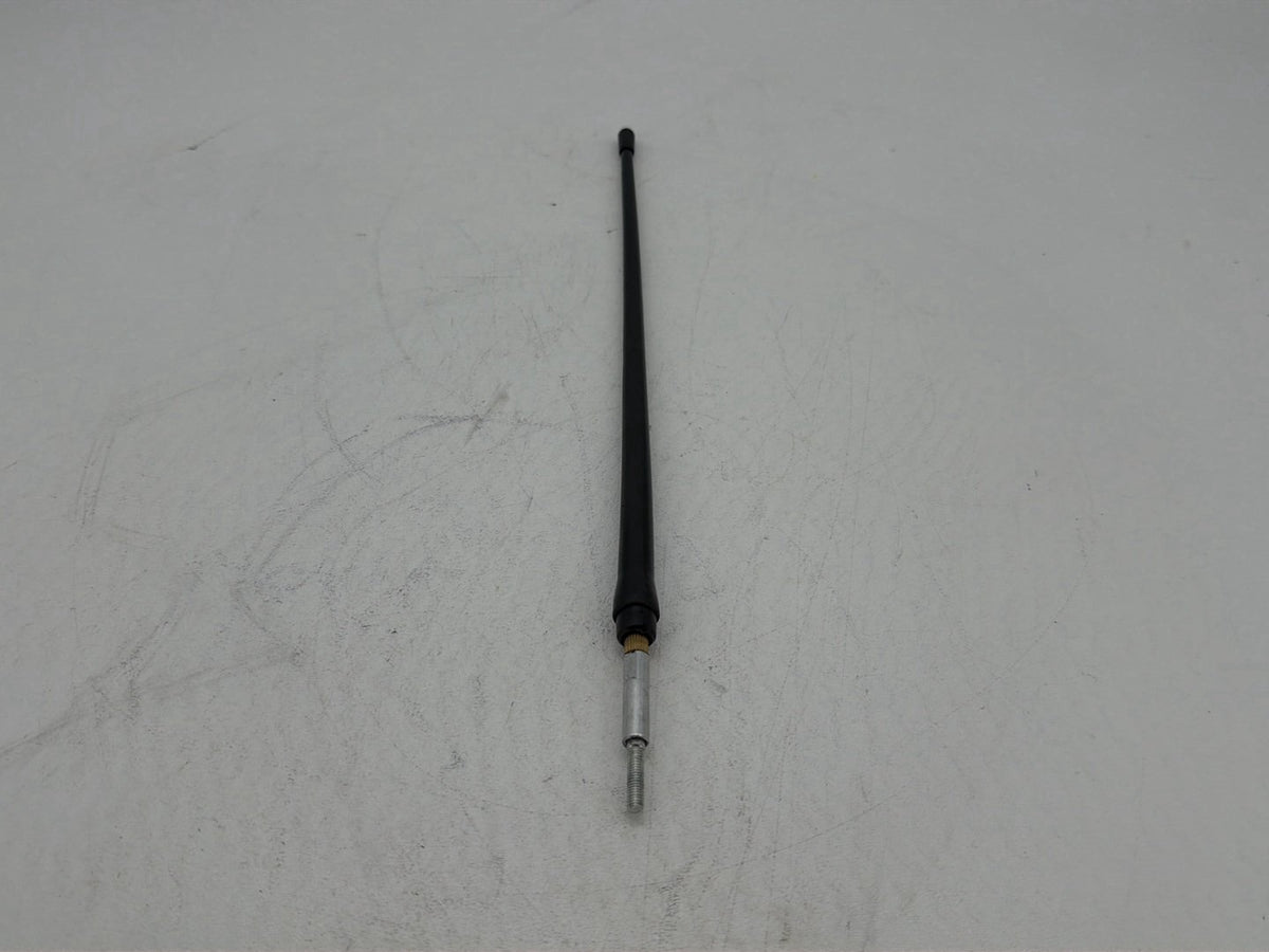 2005 Harley Electra Glide Touring Ultra Audio Radio Antenna Mast FM AM