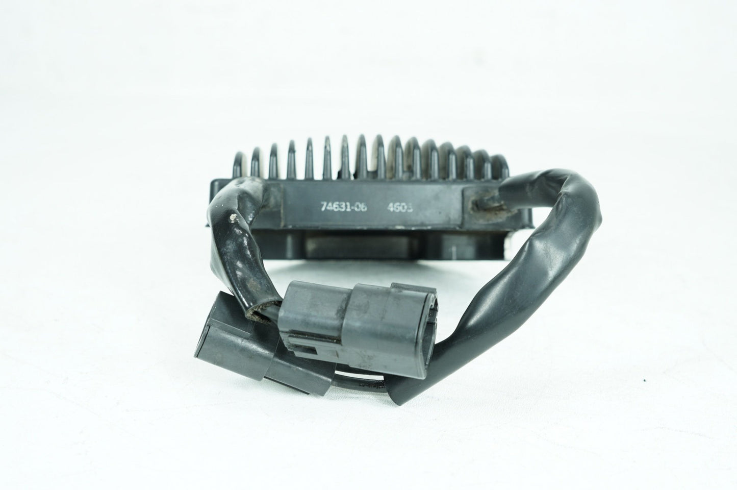 2007 - 2016 Harley-Davidson Dyna Super Glide Custom Voltage Regulator Rectifier  74631-06