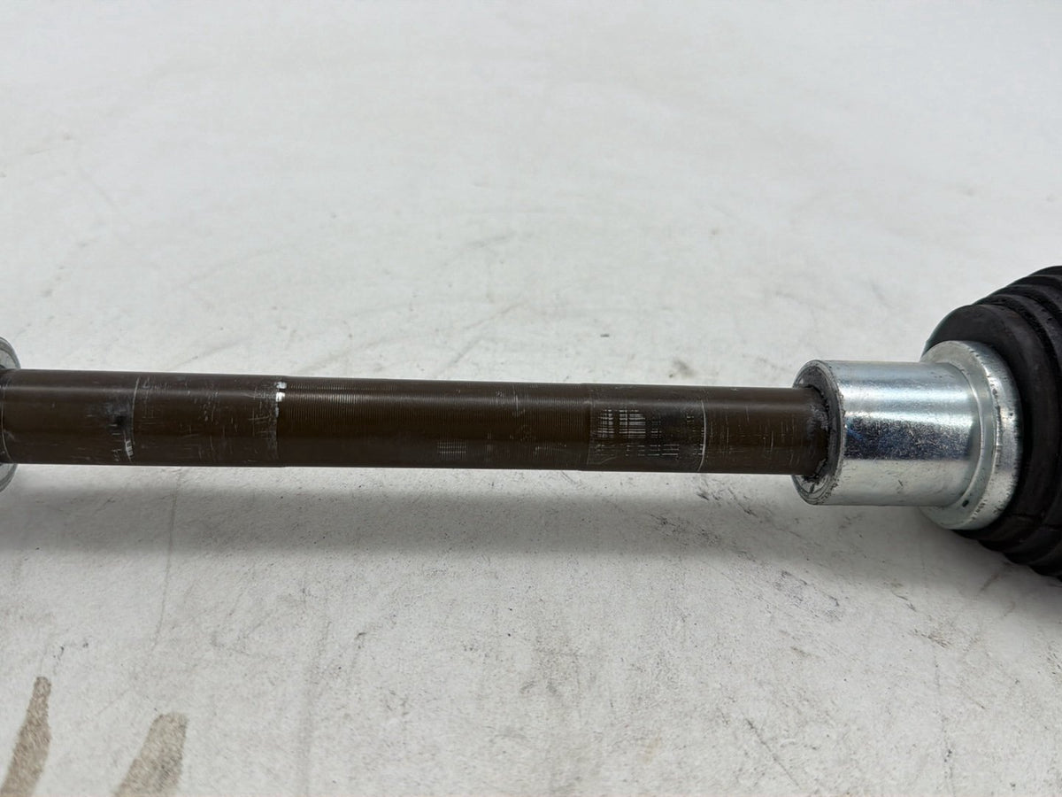 2010 Harley Street Glide Touring FLHX OEM Rear Fork Swingarm Pivot Bolt Shaft