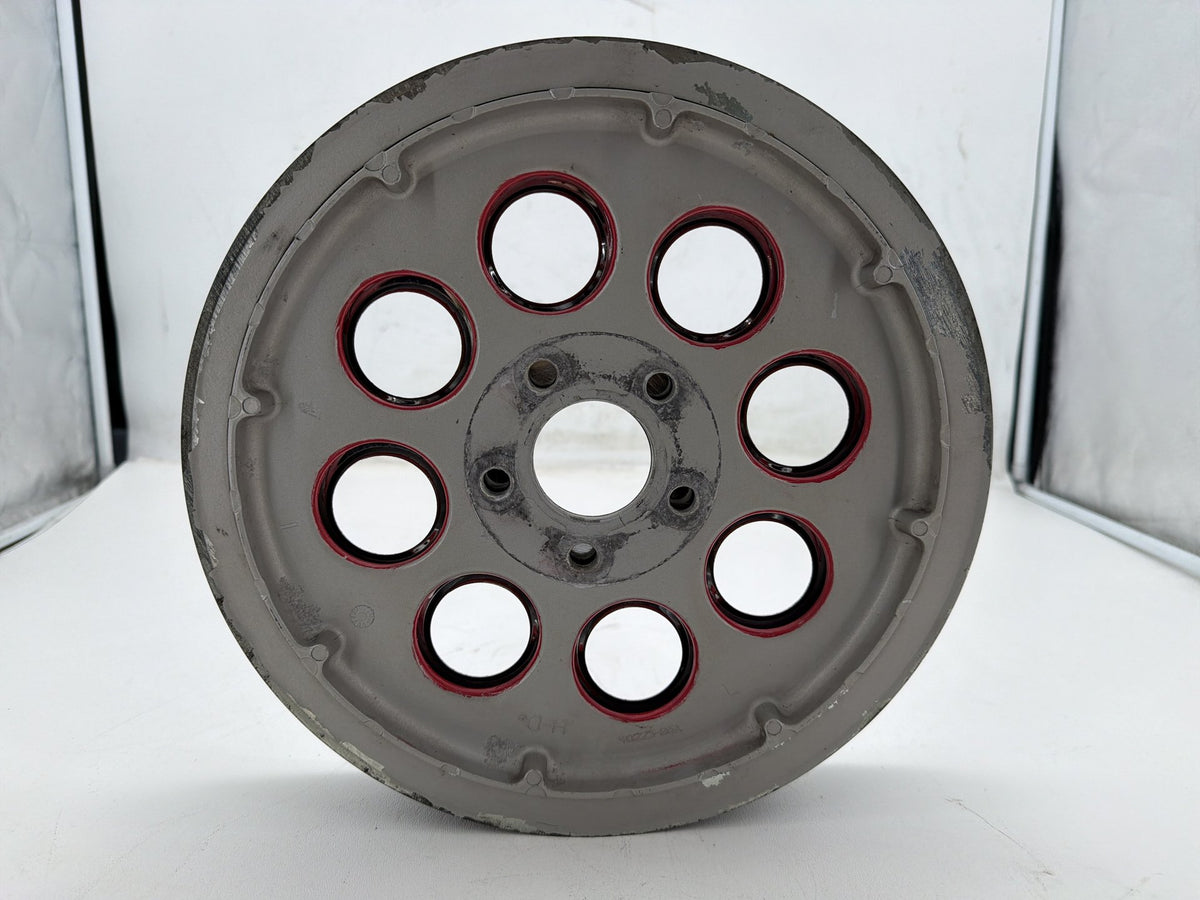 1994 Harley Softail Custom OEM Rear Driver Pulley Sprocket 40221-85A 70T 1.5"