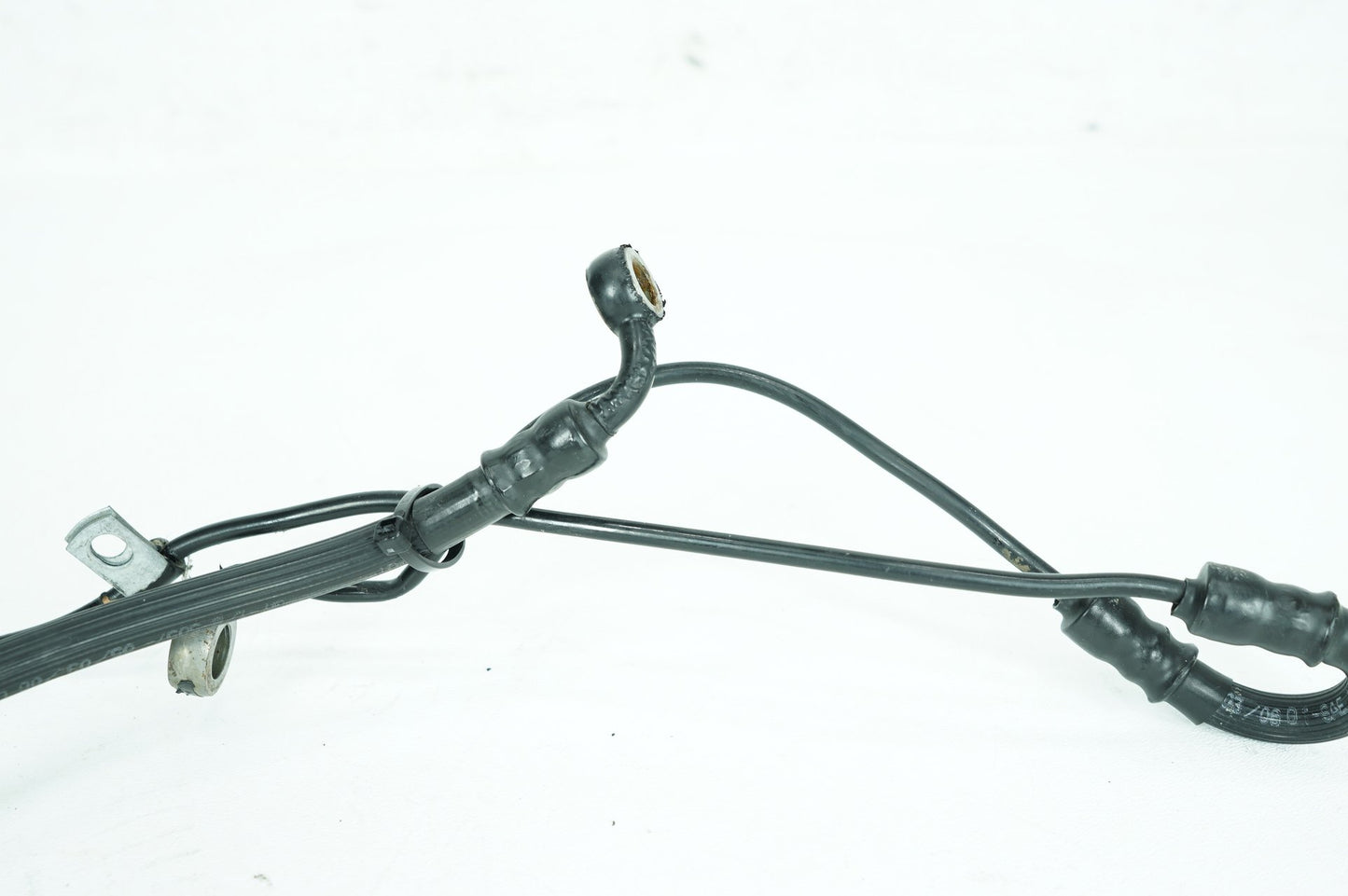 2007 - 2012 Harley-Davidson Softail Heritage Classic Front Brake Hose Line Pipe 42283-07