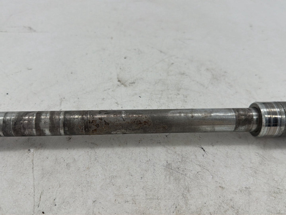 1992 Harley Electra Glide Touring Classic OEM Rear Wheel Axle Bolt Shaft