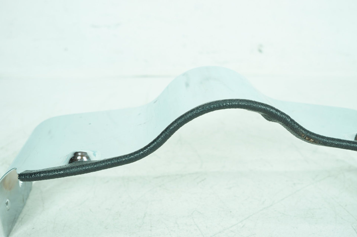 2007 - 2016 Harley-Davidson Touring Police Electra Front Lower Fairing Outer Skirt 58208-96