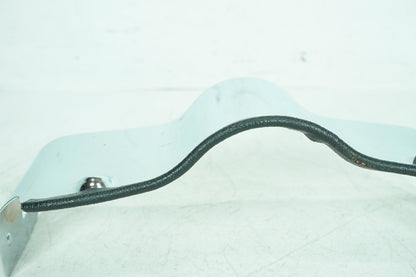 2007 - 2016 Harley-Davidson Touring Police Electra Front Lower Fairing Outer Skirt 58208-96
