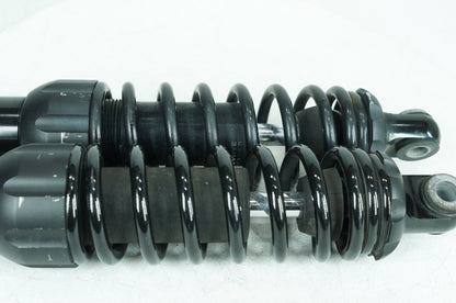 2019 - 2023 Harley-Davidson Touring Electra Glide Rear Left Right Shock Absorbers 444-4060 , 444-4060B