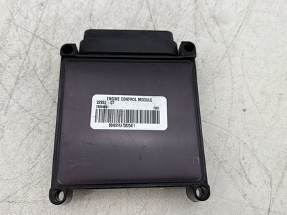 2007 Harley Electra Glide Touring Ultra OEM Engine Control Module Brain ECU ECM