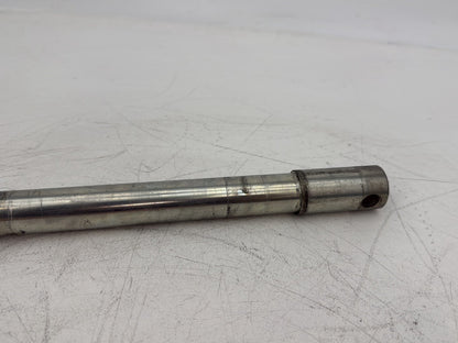 2004 Harley Touring FLHT Electra Glide OEM Front Wheel Axle Bolt Shaft