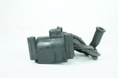 2007 - 2013 Harley-Davidson Touring Electra Glide Classic Ignition Coil Spark Plugs Cable 31696-07A