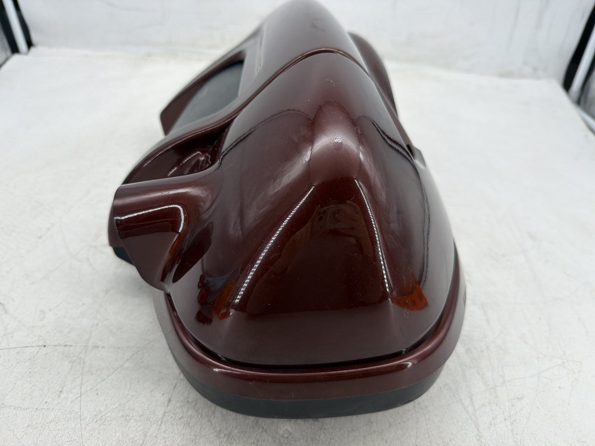 2011 Harley Electra Glide Touring Ultra OEM Right Lower 1 Fairing Cowl Cover