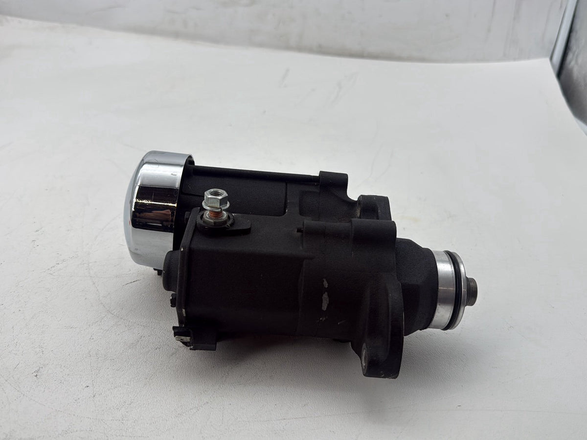 2007 Harley Touring FLHTP Electra Glide Police OEM Engine Starter Motor