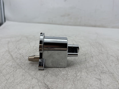 1995 Harley Road King Touring Fork Lock Switch Cylinder Barrel Lockset NOKey