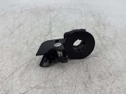 2000 Harley Softail FLSTC Heritage Classic OEM Clutch Hand Lever Clutch Perch 38608-96