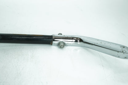 1999 - 2006 Harley-Davidson Touring Electra Glide Classic Rear Left Right Saddlebag Guard Rails Bar  	49194-85