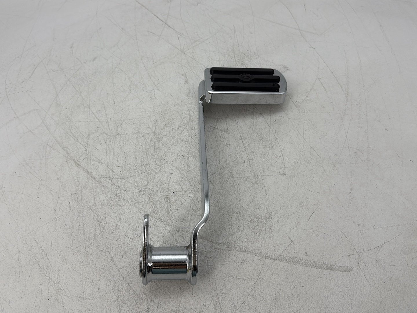 2005 Harley Electra Glide Touring Ultra FLHTCUI OEM Foot Brake Control Lever Pedal