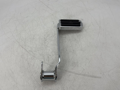 2005 Harley Electra Glide Touring Ultra FLHTCUI OEM Foot Brake Control Lever Pedal