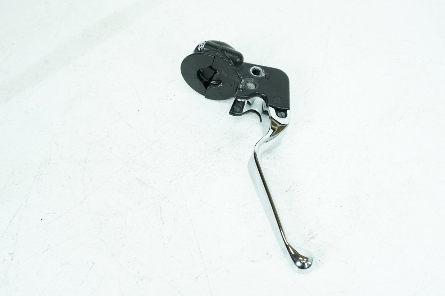 2007 - 2011 Harley-Davidson Touring Road Glide Front Left Hand Clutch Control Lever 45015-96