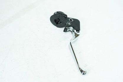 2007 - 2011 Harley-Davidson Touring Road Glide Front Left Hand Clutch Control Lever 45015-96