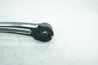 2008 - 2016 Harley-Davidson Touring Road Glide Gear Shifter Lever Pedal CNC Edge Cut