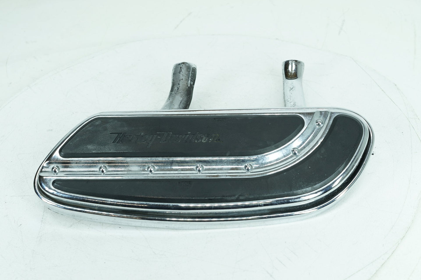 2007 - 2011 Harley-Davidson Touring Electra Screamin Eagle Right Driver 1 Floorboard Foot Rest 50816-07
