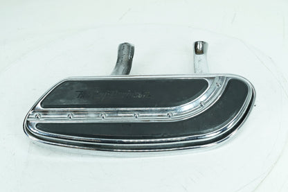 2007 - 2011 Harley-Davidson Touring Electra Screamin Eagle Right Driver 1 Floorboard Foot Rest 50816-07