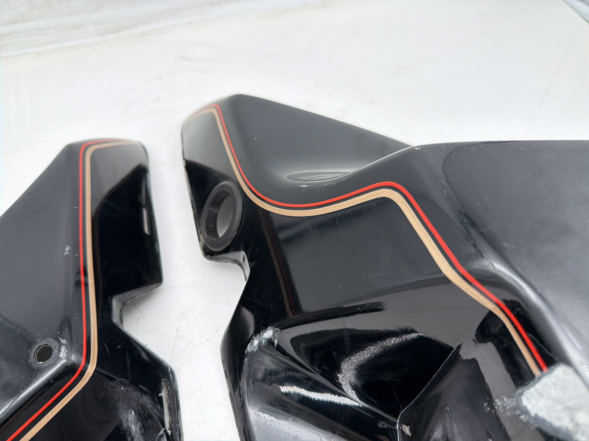 1991 Harley Electra Glide Touring Classic OEM Left Right Side Fairing Cover