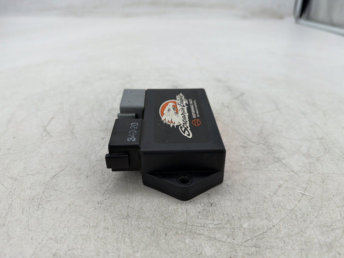 2001 Harley Heritage Softail Classic OEM Ignition Computer Module Igniter CDI