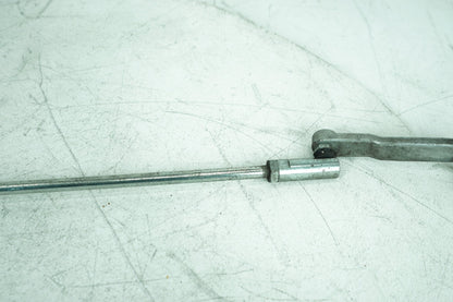 2007 - 2016 Harley-Davidson Touring Police Electra Gear Shifter Lever w/ Rod linkage 33718-82A