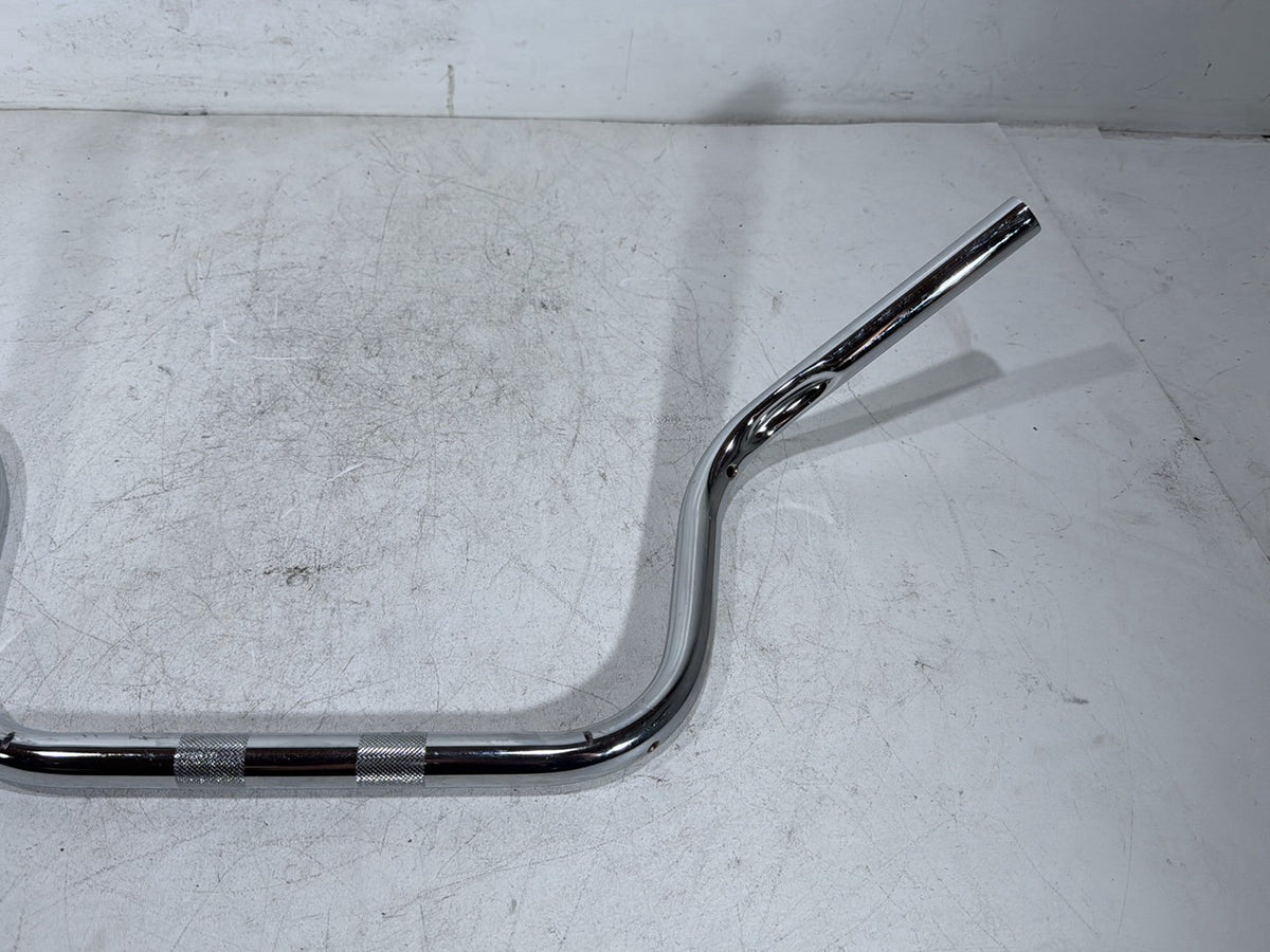 1990 Harley Electra Glide Touring Sport OEM Front Handlebars Handle Bars