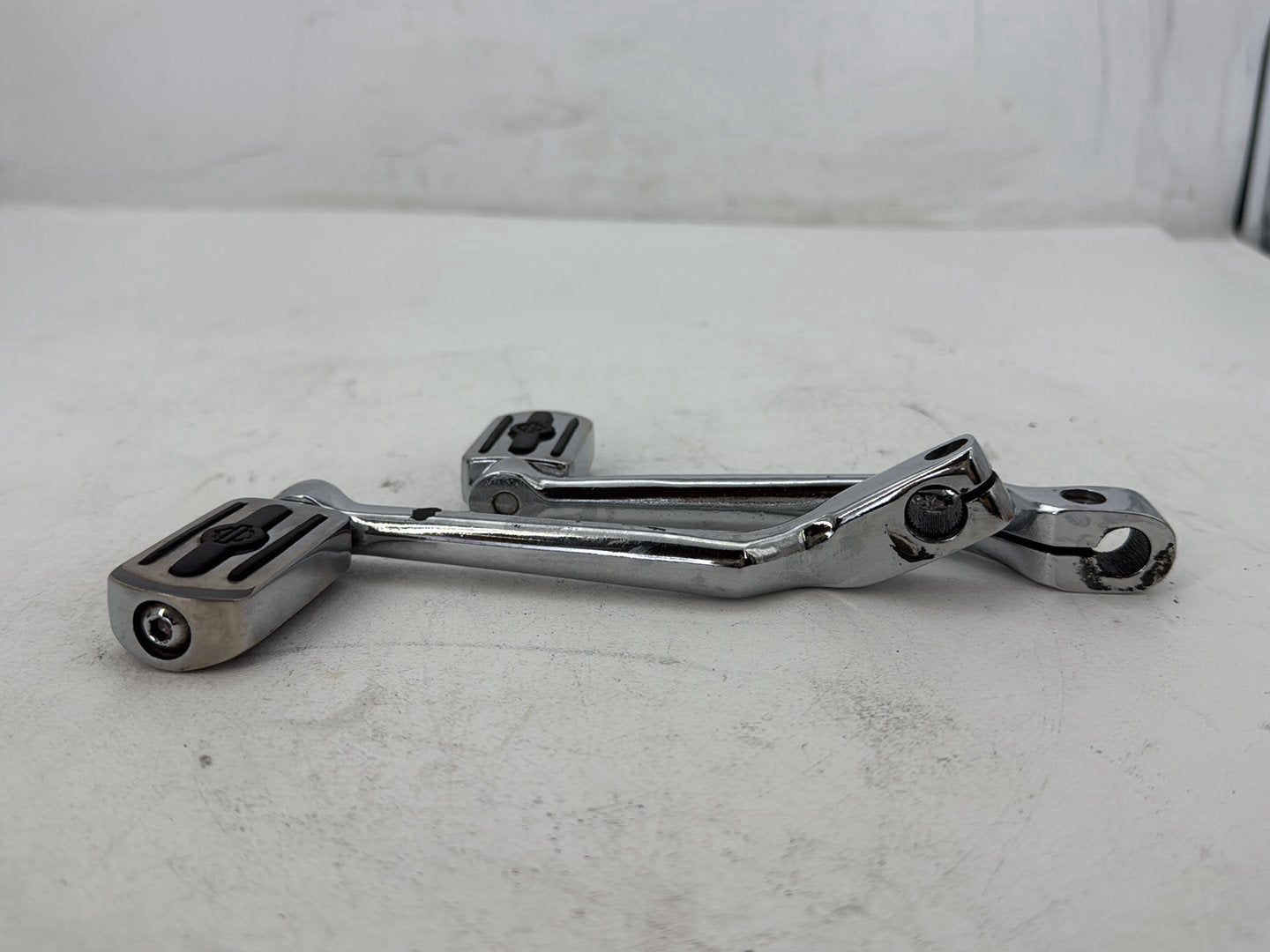 1998 Harley Road King Touring FLHRCI Classic OEM Gear Shifter Lever Arm