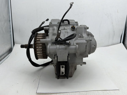2009 Harley Dyna Street Bob FXDB OEM 6 Speed Transmission Gearbox