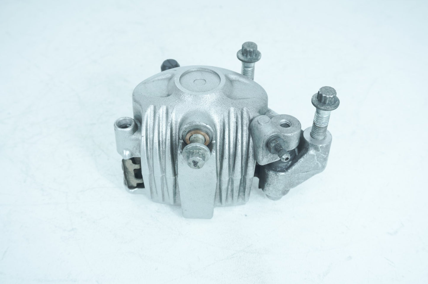 2004 - 2013 Harley-Davidson Sportster Custom Front Left 1 Brake Caliper 44121-07