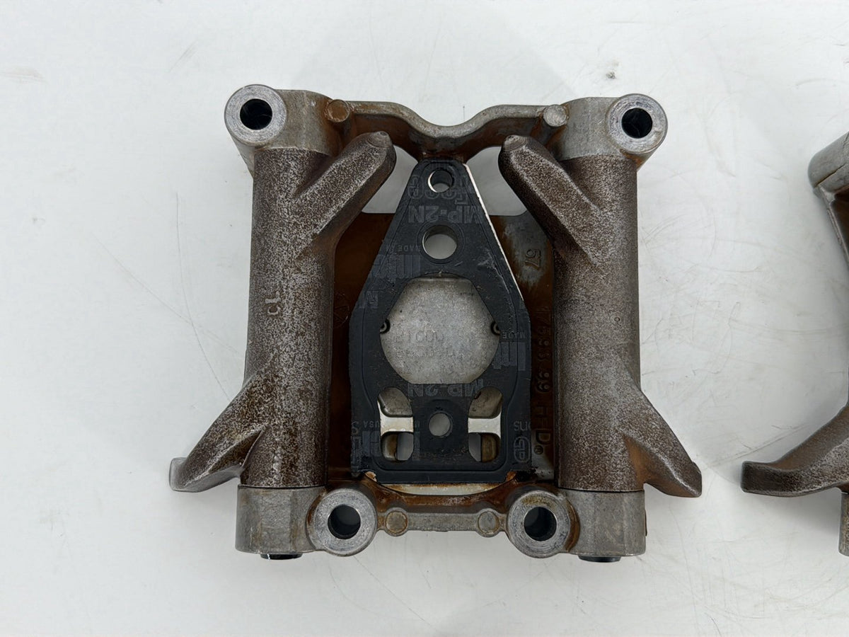 2013 Harley Touring Electra Glide Ultra Engine Twin Cam Rocker Arms 17593-99