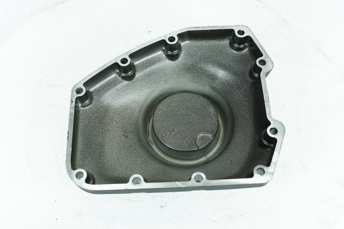 2008 - 2016 Harley-Davidson Dyna Wide Glide Engine Motor Timing Chain Cover 25362-01B