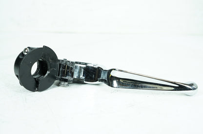 2007 - 2011 Harley-Davidson Touring Road Glide Front Left Hand Clutch Control Lever 45015-96