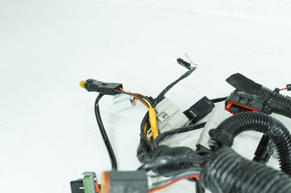 2008 - 2016 Harley-Davidson Touring Electra Glide Classic Front Sub Wiring Harness Loom Interconnect  	70232-10