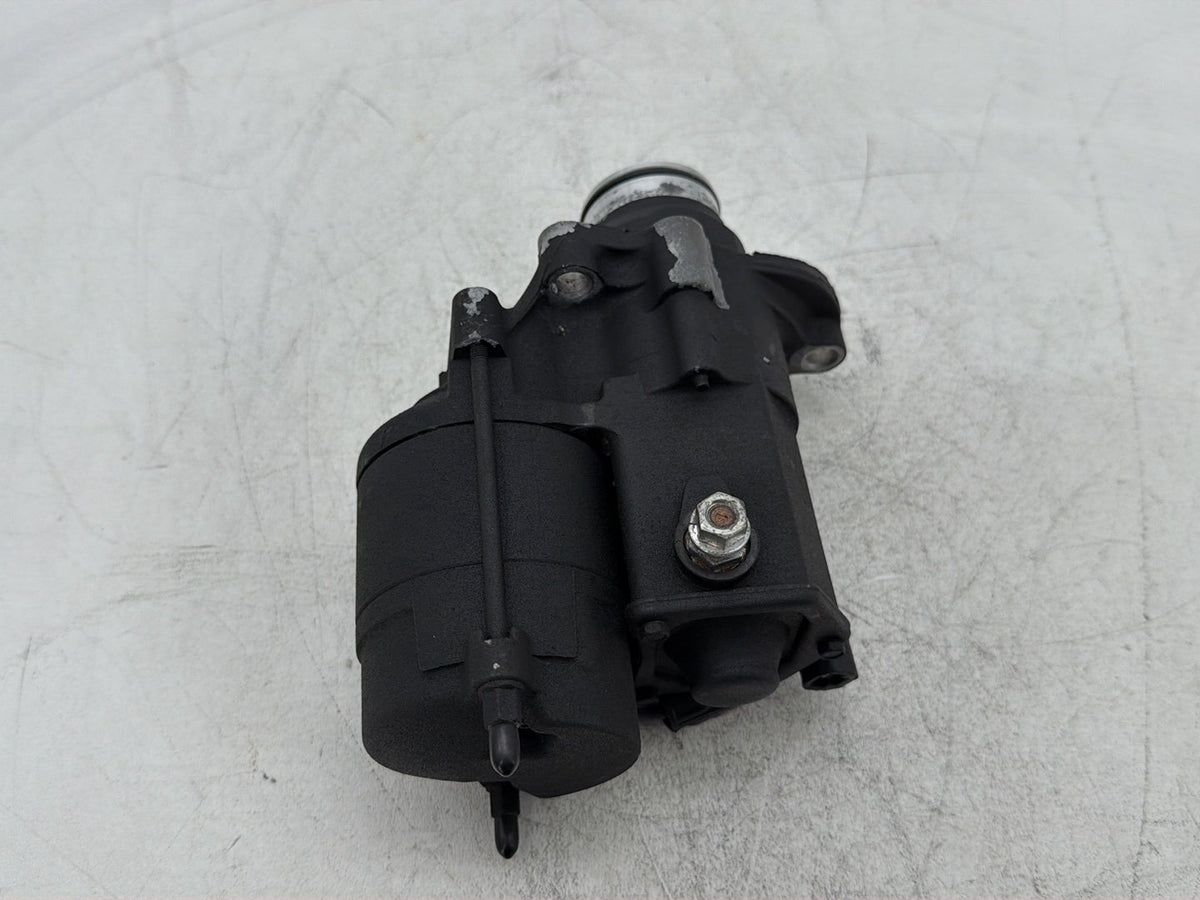 2014 Harley Dyna Switchback FLD OEM Engine Starter Motor