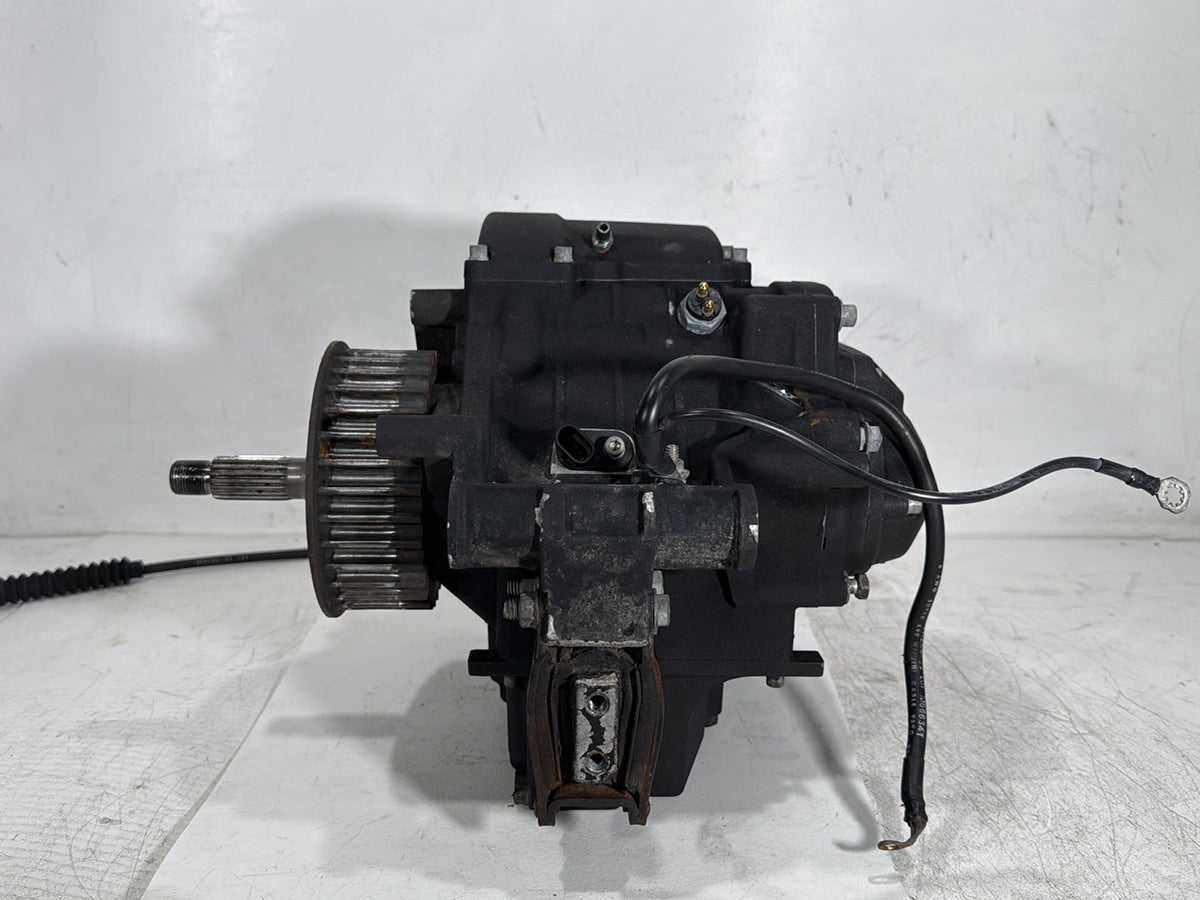 2007 Harley Dyna Street Bob FXDB OEM 6 Speed Transmission Gearbox 33K