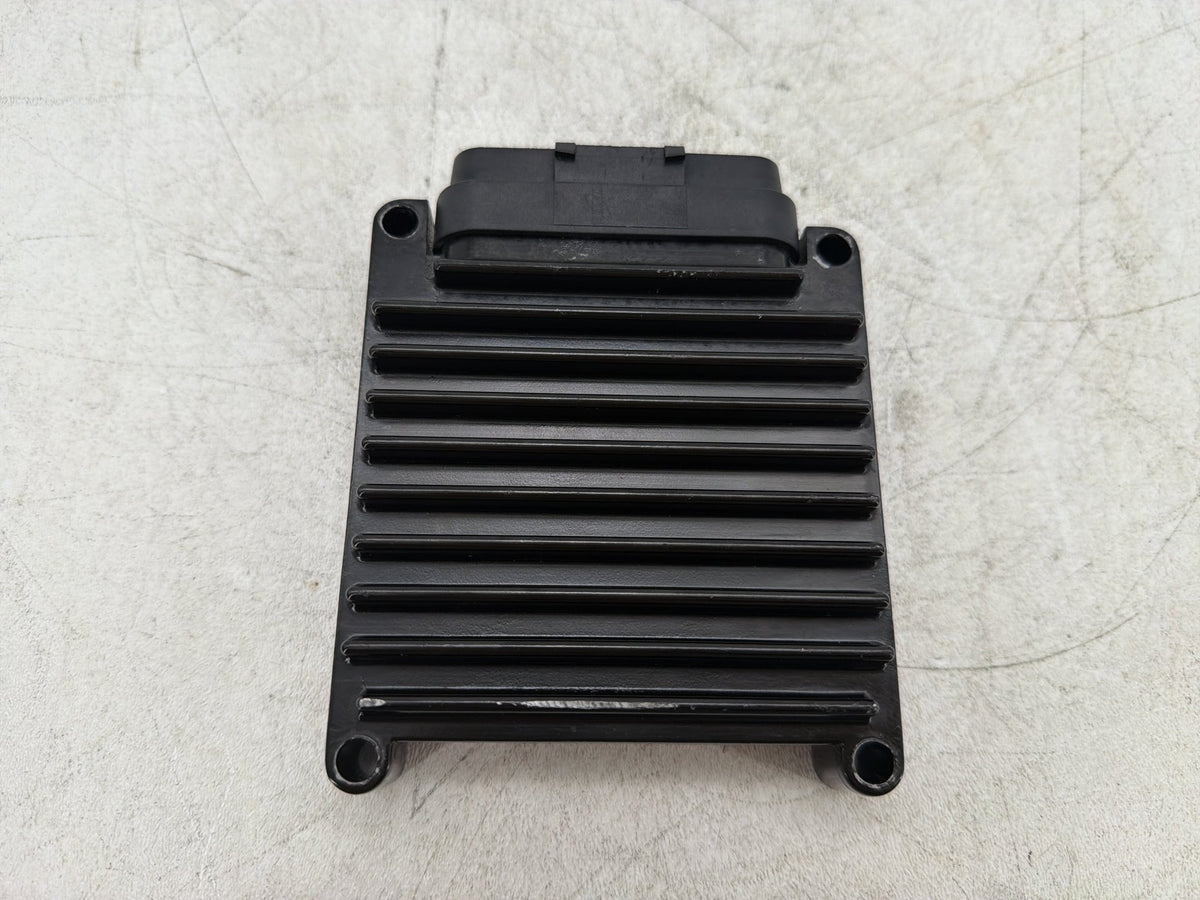 2004 Harley Heritage Softail Classic OEM Engine Control Module Brain ECU ECM