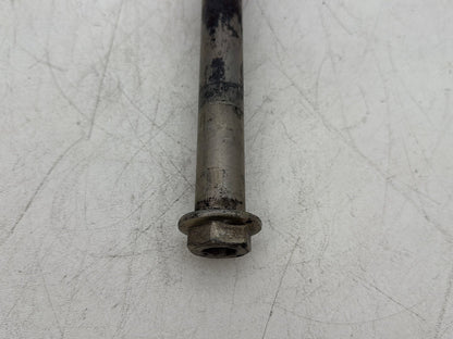 2013 Harley Forty-Eight Sportster 1200X OEM Rear Wheel Axle Bolt Shaft