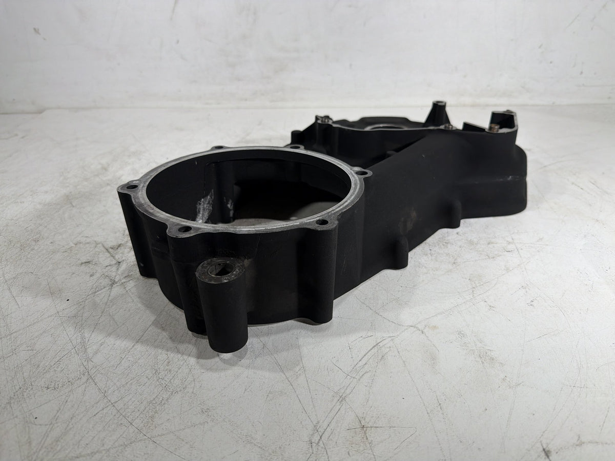 2010 Harley Electra Glide Touring Ultra OEM Inner Primary Clutch Cover