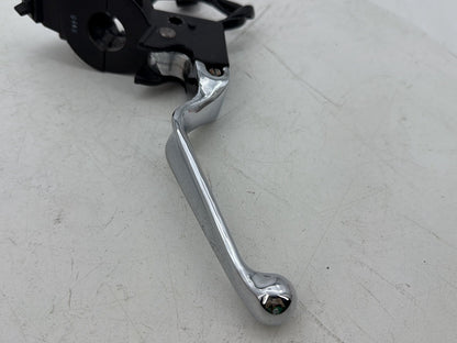 95 Harley Electra Glide Touring Classic OEM Front Left Hand Clutch Control Lever
