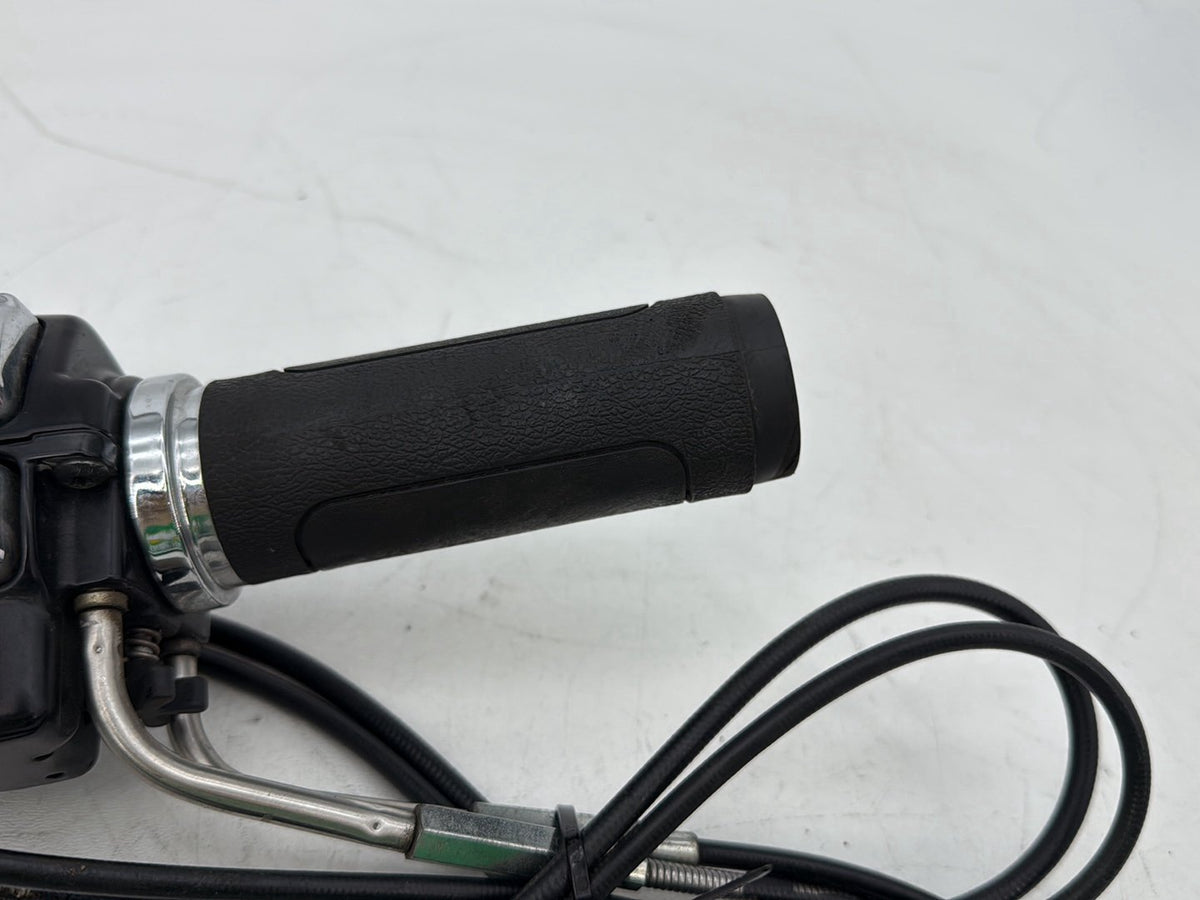 2000 Harley Touring FLHTCI Electra Glide Classic OEM Right Engine Start Kill Switches Controls