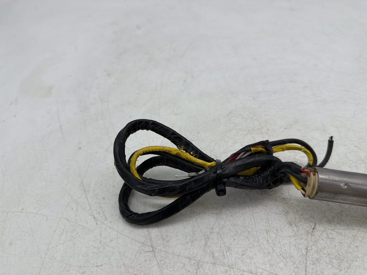 2012 Harley Street Glide Touring OEM Twist Grip Ride Fly By Wire Throttle Sensor