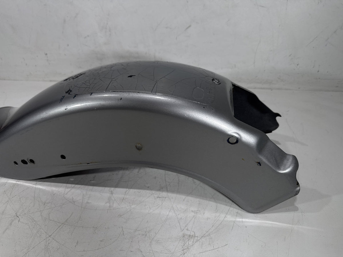2001 Harley Softail Standard FXST OEM Rear Wheel Fender Panel 59914-00A