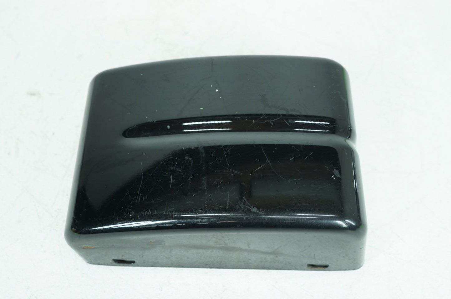 2007 - 2017 Harley-Davidson Dyna Switchback Electrical Panel Holder Bracket Carrier Caddy 66361-12
