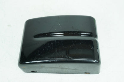 2007 - 2017 Harley-Davidson Dyna Switchback Electrical Panel Holder Bracket Carrier Caddy 66361-12