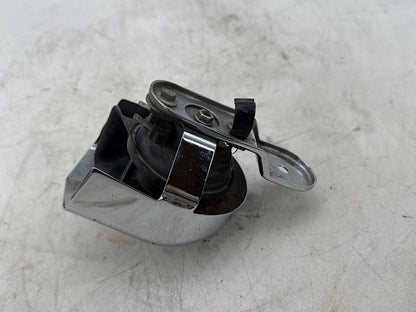 2012 Harley Dyna FXDF Fat Bob OEM Horn Signal Klaxon Chrome Cover