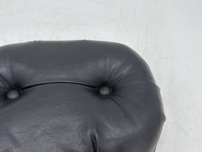 2000 Harley Electra Glide Touring Ultra OEM Rider Driver Backrest Adjustable Cushion Pad